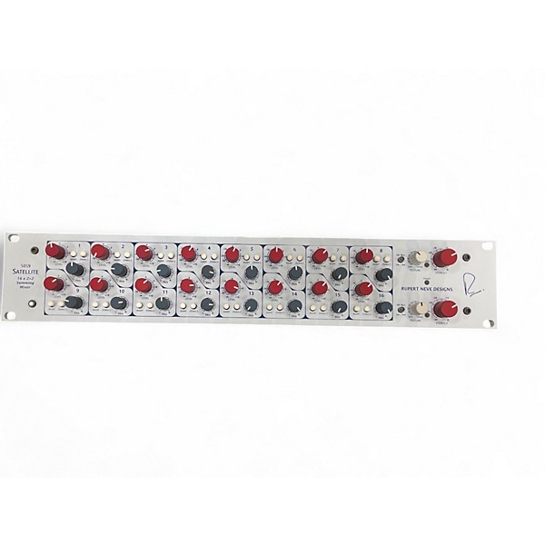 Used Rupert Neve Designs 5059 Mixer