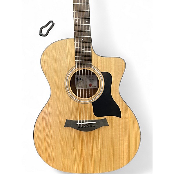 Used Taylor SB1-X Blonde Solid Body Electric Guitar