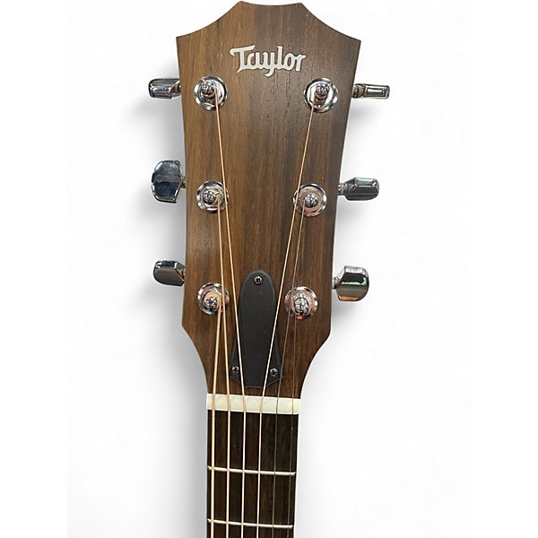 Used Taylor SB1-X Blonde Solid Body Electric Guitar