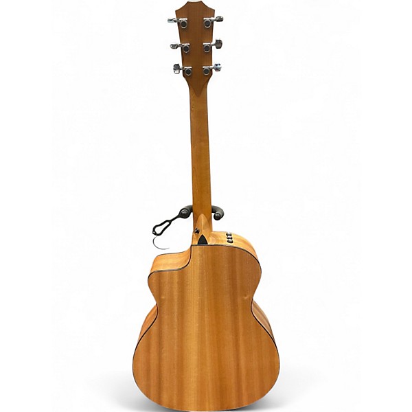 Used Taylor SB1-X Blonde Solid Body Electric Guitar