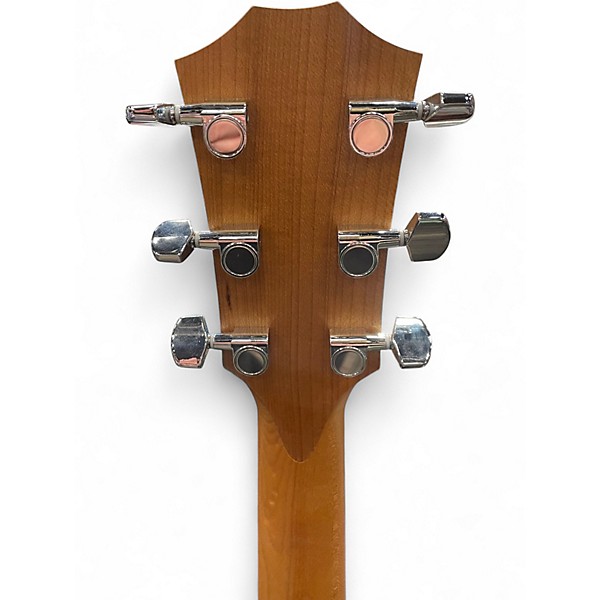 Used Taylor SB1-X Blonde Solid Body Electric Guitar