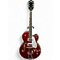 Used Gretsch Guitars G5420T Electromatic Candy Apple Red Hollow Body Electric Guitar thumbnail