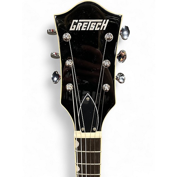 Used Gretsch Guitars G5420T Electromatic Candy Apple Red Hollow Body Electric Guitar