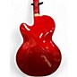 Used Gretsch Guitars G5420T Electromatic Candy Apple Red Hollow Body Electric Guitar