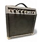 Used 2005 Squier SP10 1X5 10W Guitar Combo Amp