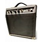 Used 2005 Squier SP10 1X5 10W Guitar Combo Amp