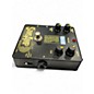 Used Tech 21 SANSAMP Classic Effect Pedal