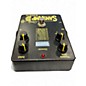 Used Tech 21 SANSAMP Classic Effect Pedal