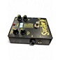 Used Tech 21 SANSAMP Classic Effect Pedal