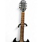 Used Epiphone SG Standard Black Solid Body Electric Guitar