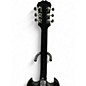 Used Epiphone SG Standard Black Solid Body Electric Guitar