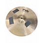 Used Paiste 15in Formula 602 Medium Hi Hat Pair Cymbal thumbnail
