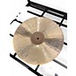 Used Paiste 15in Formula 602 Medium Hi Hat Pair Cymbal