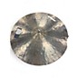 Used Paiste 21in Signature Dark Energy Ride Mark II Cymbal thumbnail