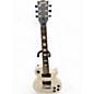 Used Gibson LPJ White Solid Body Electric Guitar thumbnail