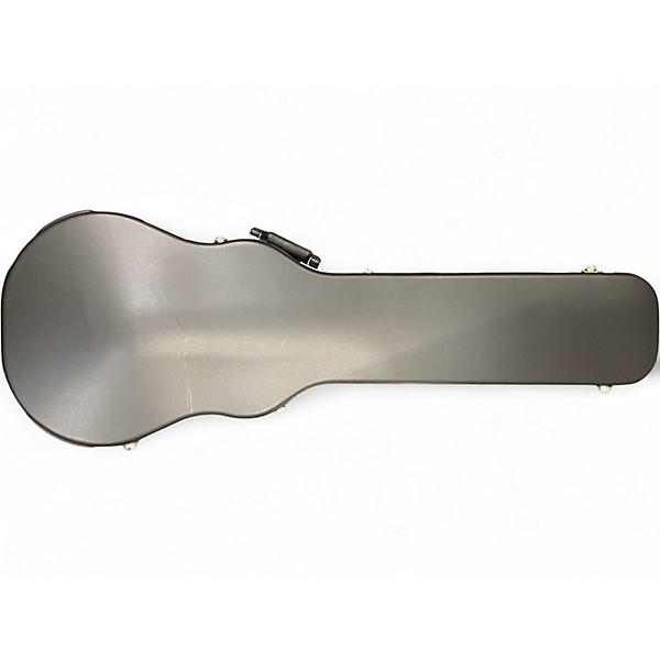 Used Gibson LPJ White Solid Body Electric Guitar