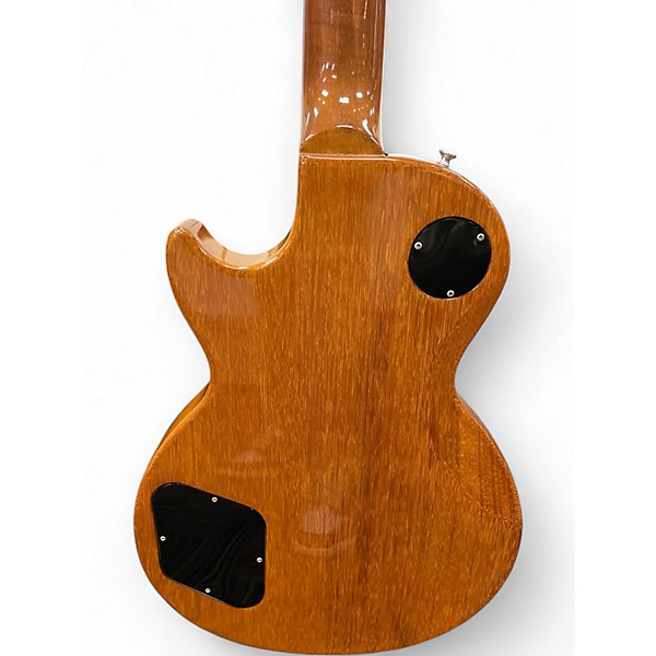 Used 2000 Gibson Les Paul Special mahogany Solid Body Electric Guitar