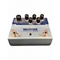 Used Wampler TERRAFORM Effect Pedal thumbnail