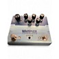Used Wampler TERRAFORM Effect Pedal