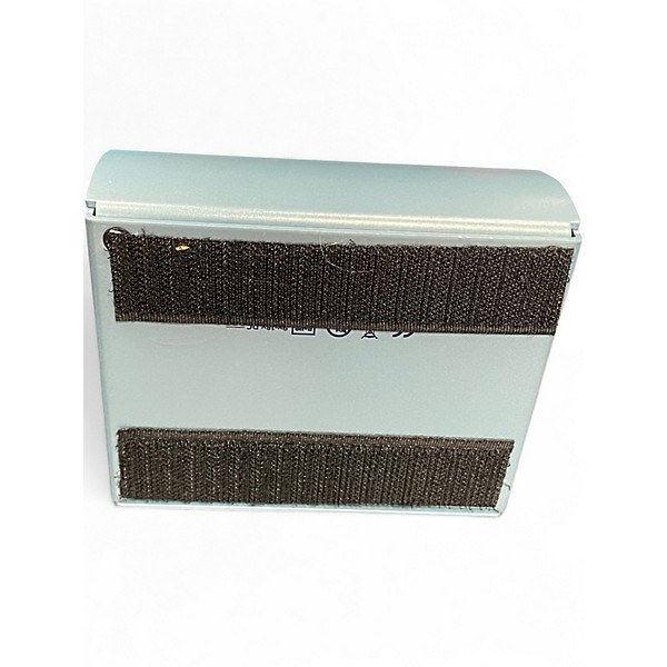 Used Wampler TERRAFORM Effect Pedal