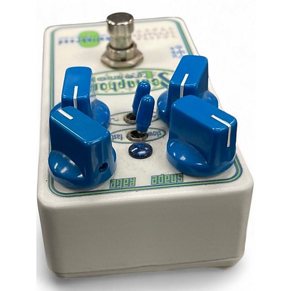 Used Catalinbread SEMAPHORE Effect Pedal