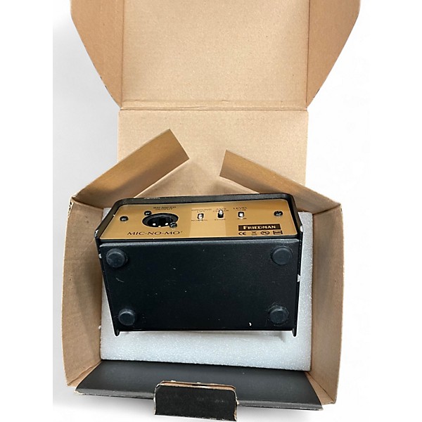 Used MESA/Boogie CAB CLONE Power Attenuator