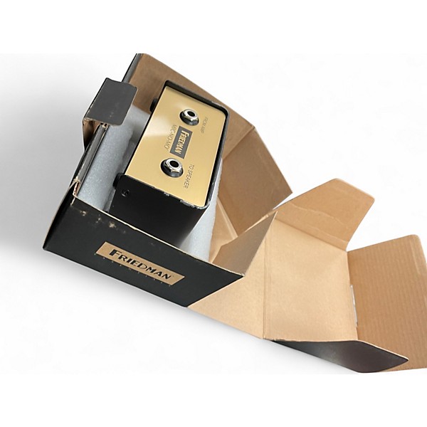 Used MESA/Boogie CAB CLONE Power Attenuator