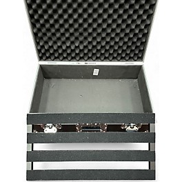 Used Pedaltrain PT PRO W/CASE Pedal Board