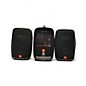 Used JBL EON206P Sound Package thumbnail