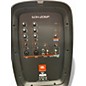 Used JBL EON206P Sound Package