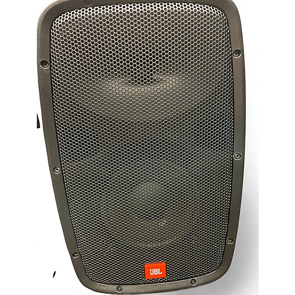 Used JBL EON206P Sound Package