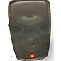 Used JBL EON206P Sound Package