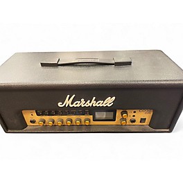 Used Marshall Code100H Solid State Guitar Amp Head
