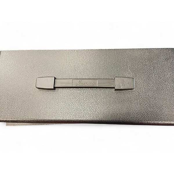 Used Marshall Code100H Solid State Guitar Amp Head