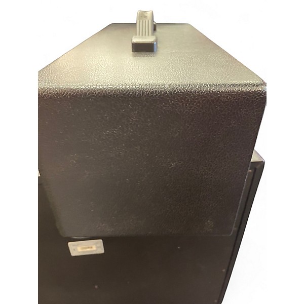 Used Marshall Code100H Solid State Guitar Amp Head