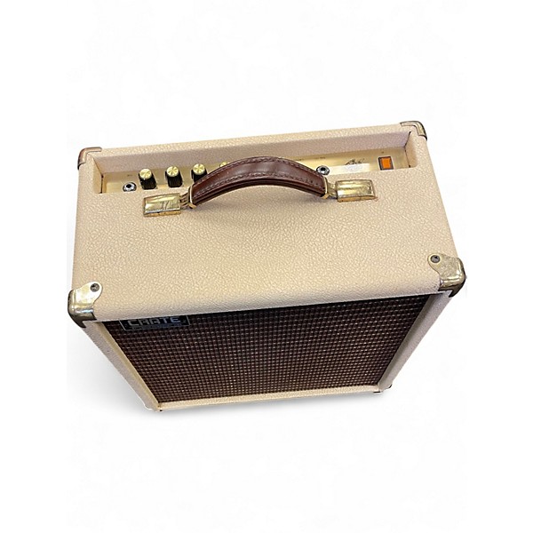 Used Crate VINTAGE CLUB 20 Bass Combo Amp