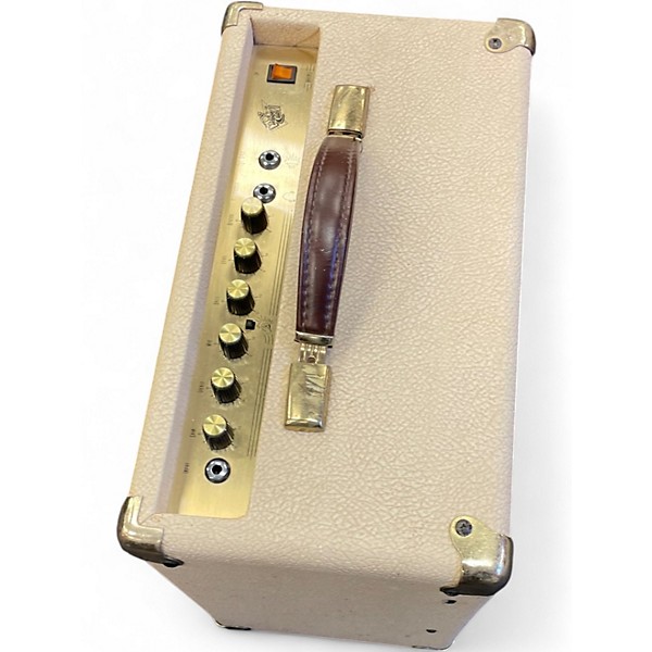 Used Crate VINTAGE CLUB 20 Bass Combo Amp