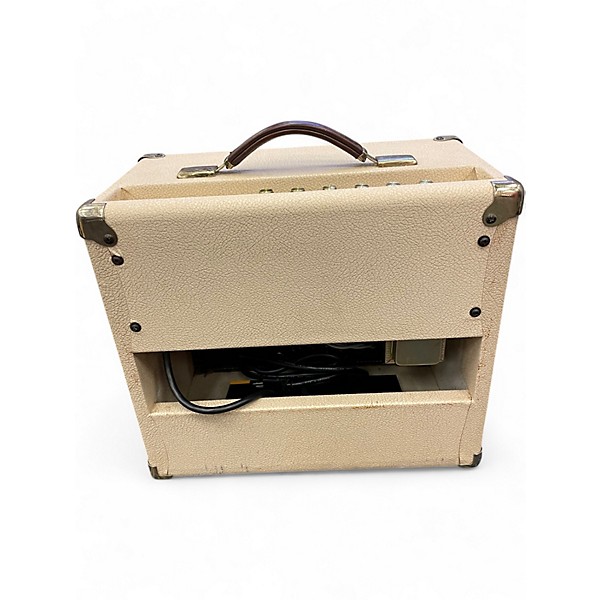 Used Crate VINTAGE CLUB 20 Bass Combo Amp