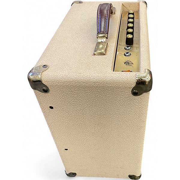 Used Crate VINTAGE CLUB 20 Bass Combo Amp