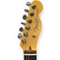 Used Fender American Professional II Telecaster 3 Color Sunburst Solid Body Electric Guitar