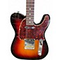 Used Fender American Professional II Telecaster 3 Color Sunburst Solid Body Electric Guitar