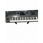 Used Yamaha Montage 61 Key Synthesizer thumbnail