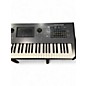 Used Yamaha Montage 61 Key Synthesizer