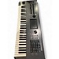 Used Yamaha Montage 61 Key Synthesizer