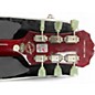 Used Epiphone Les Paul Studio Red Solid Body Electric Guitar