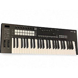 Used Novation Launchkey 49 Key MIDI Controller