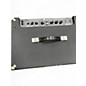 Used Fender Rumble 25 25W 1x8 Bass Combo Amp