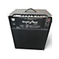 Used Fender Rumble 25 25W 1x8 Bass Combo Amp