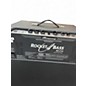 Used Fender Rumble 25 25W 1x8 Bass Combo Amp