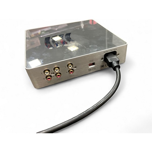 Used beyerdynamic A2 HEADPHONE  Battery Powered Amp